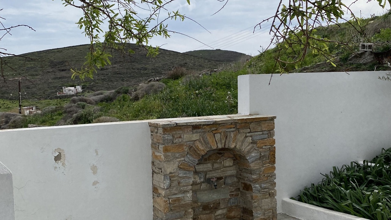 Photo of Outdoor in Loutra