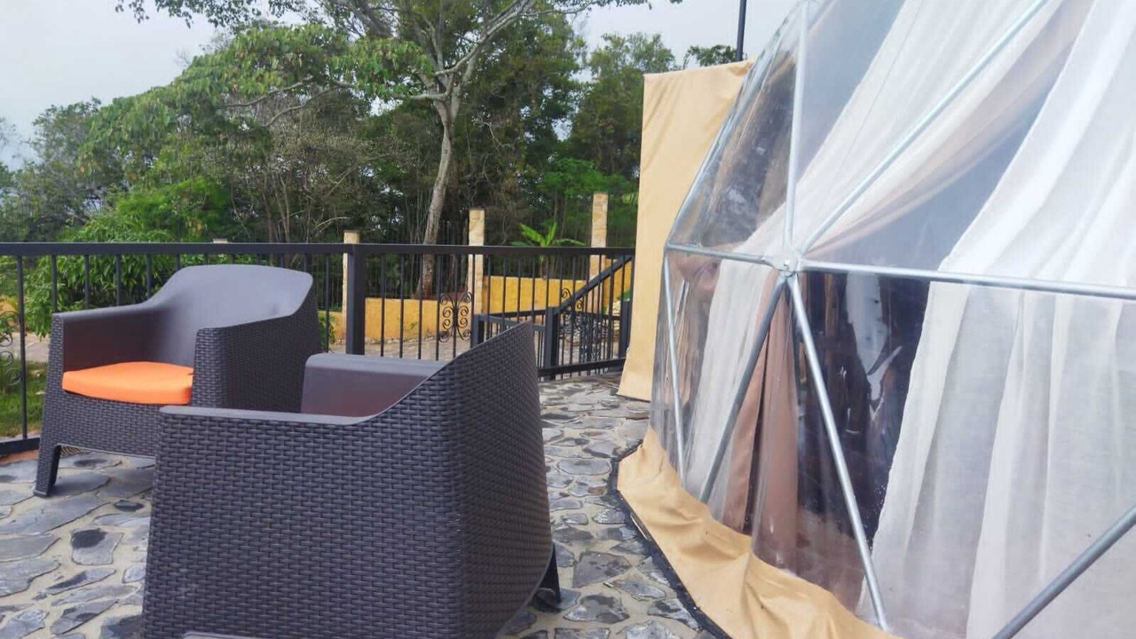 Photo of Outdoor in Roble