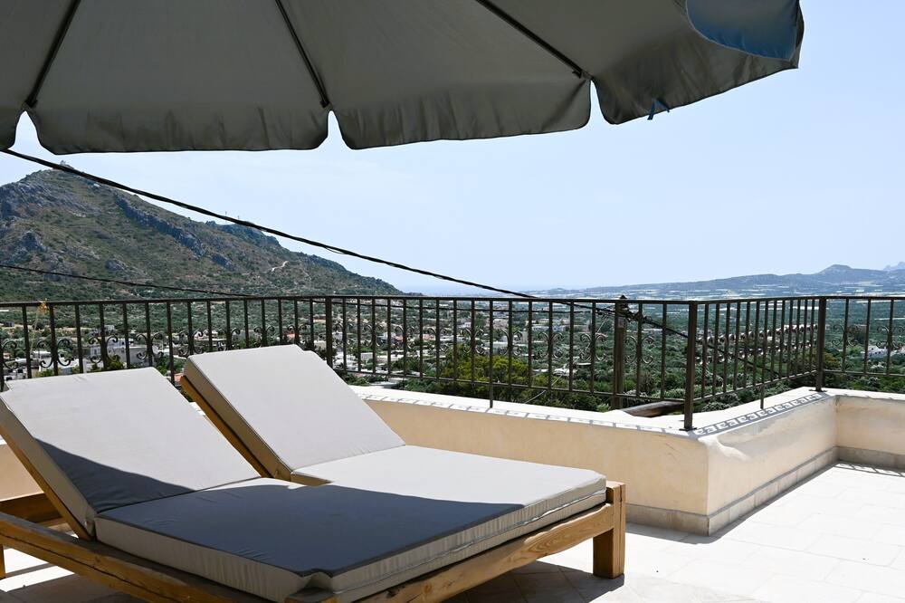 Photo of Patio Balcony in Ierapetra