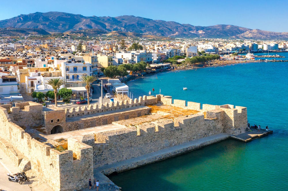 Photo of Others in Ierapetra