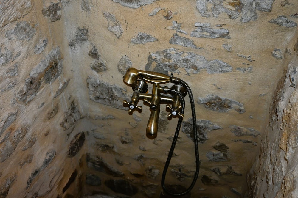 Photo of Bathroom in Ierapetra