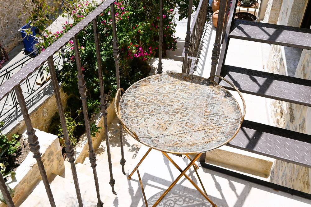 Photo of Patio Balcony in Ierapetra