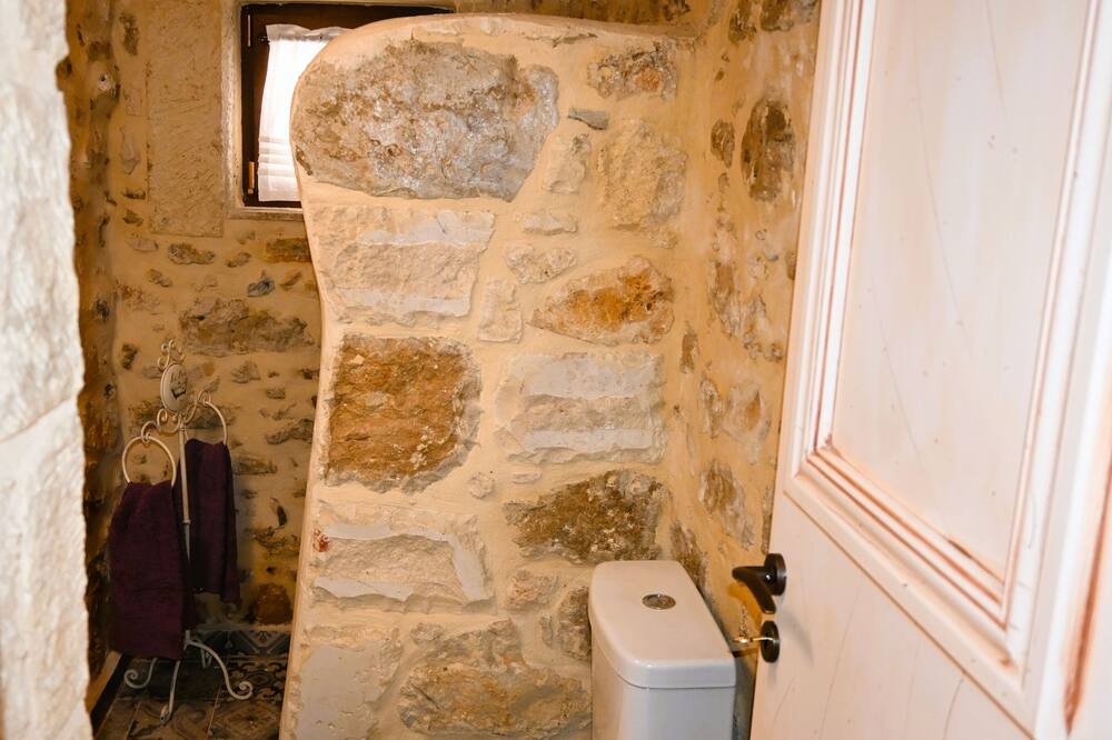 Photo of Bathroom in Ierapetra