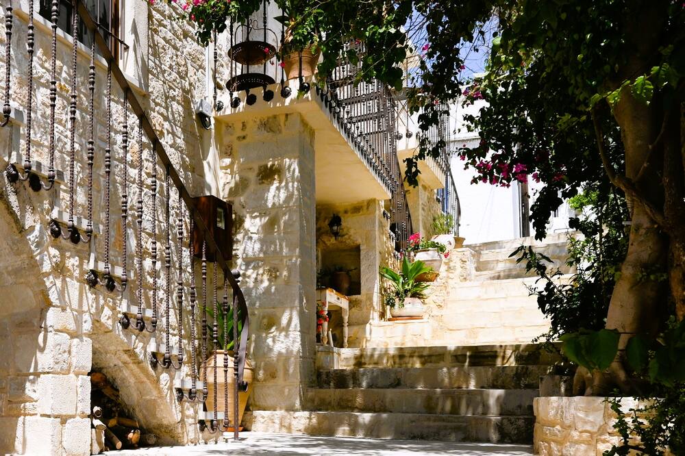 Photo of Outdoor in Ierapetra