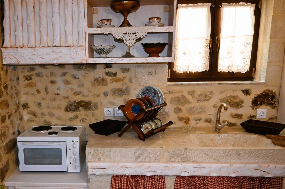 Photo of Kitchen in Ierapetra