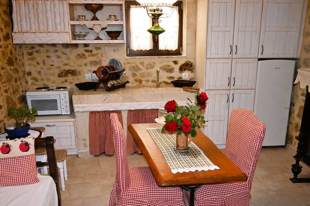 Photo of Kitchen in Ierapetra