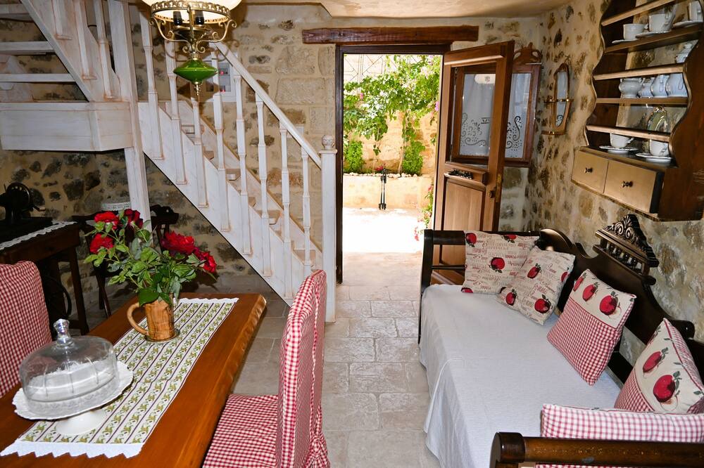 Photo of Livingroom in Ierapetra