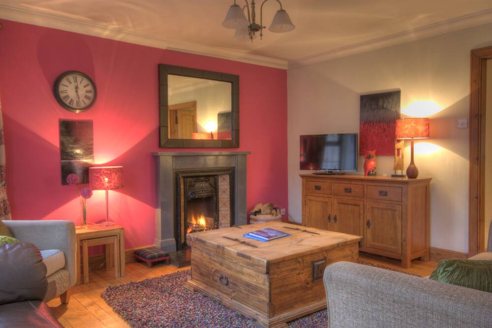 Photo of Livingroom in Golspie