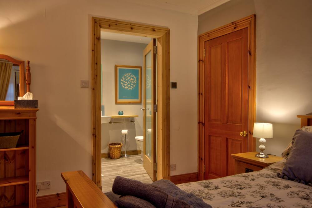 Photo of Bedroom in Golspie