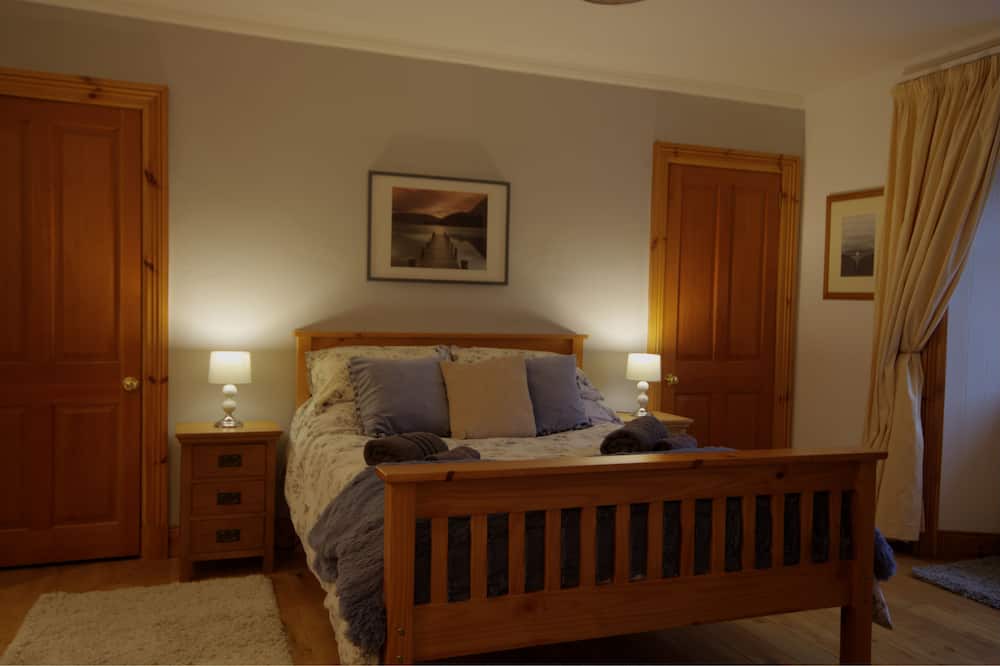 Photo of Bedroom in Golspie