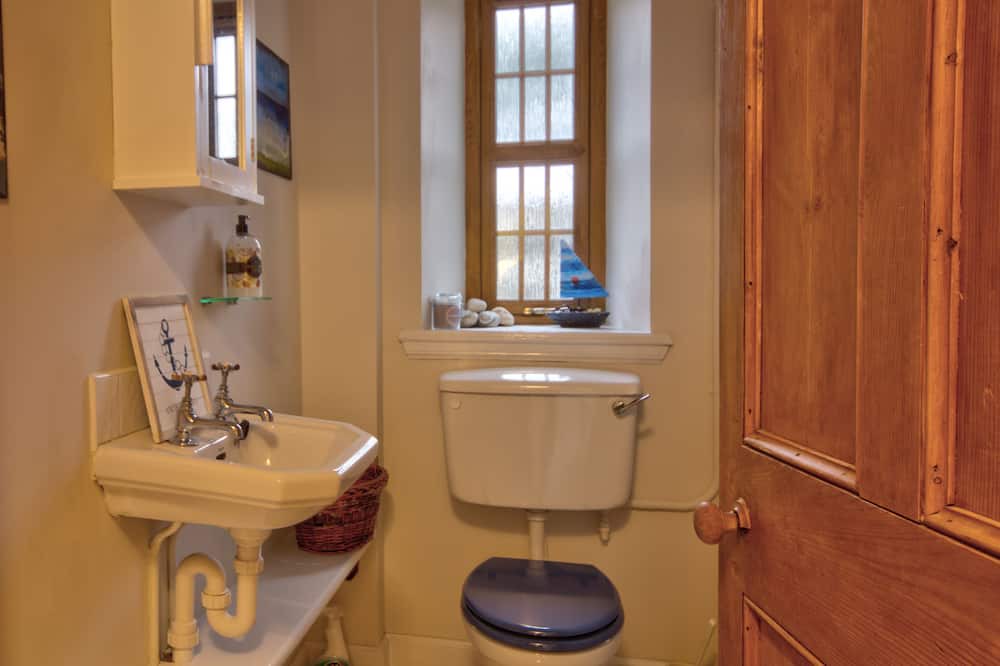 Photo of Bathroom in Golspie