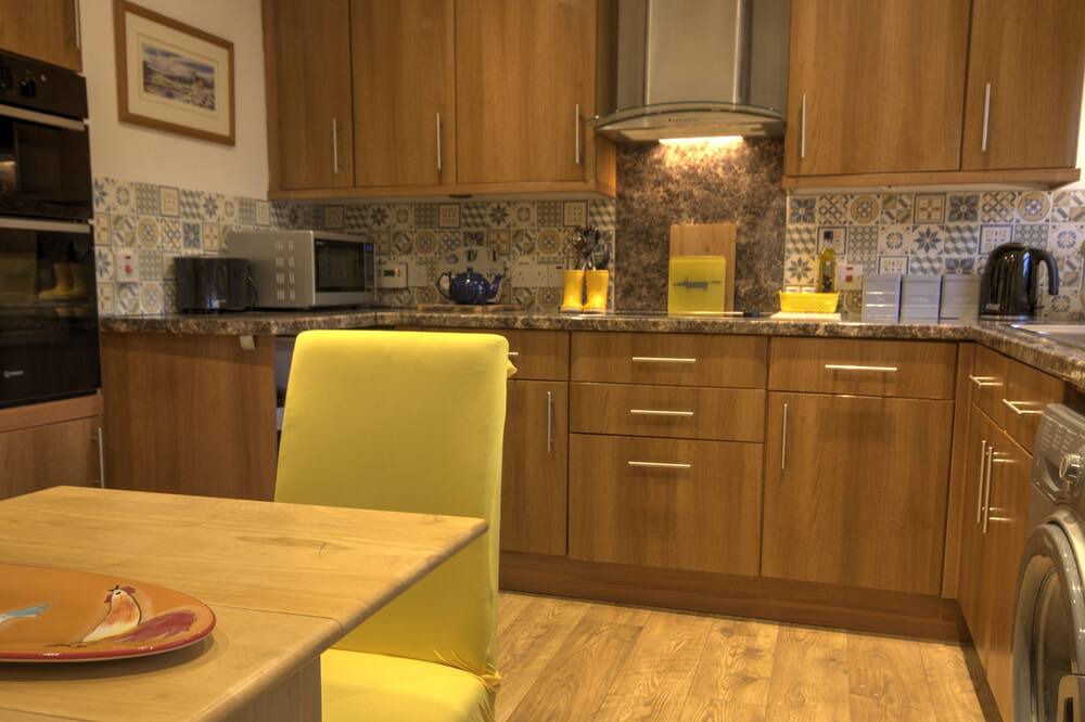 Photo of Kitchen in Golspie