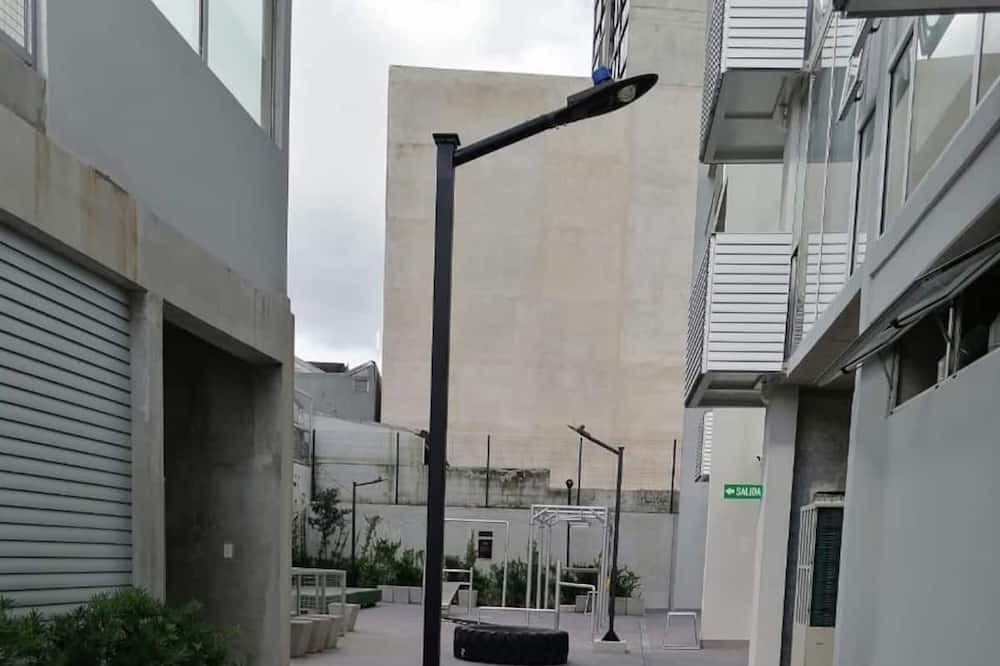Photo of Outdoor in El Prado