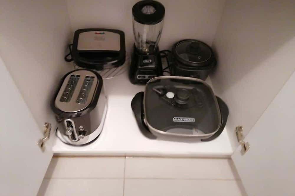 Photo of Kitchen in El Prado