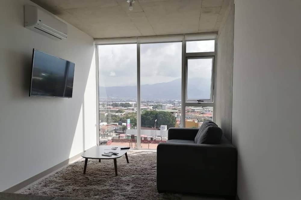 Photo of Livingroom in El Prado