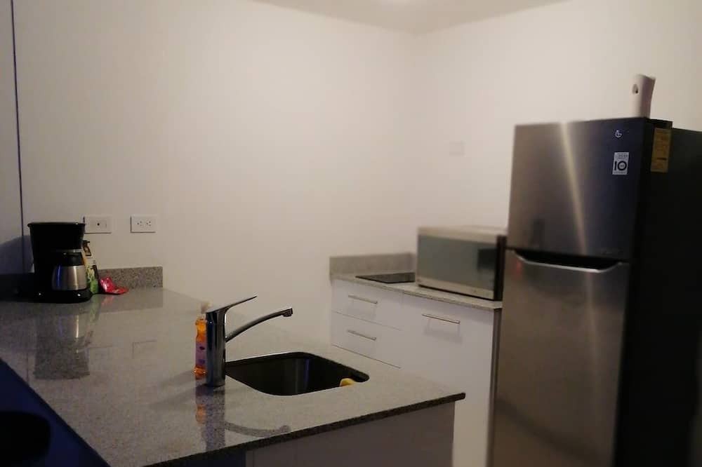 Photo of Kitchen in El Prado