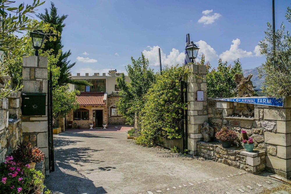 Photo of Outdoor in Thronos