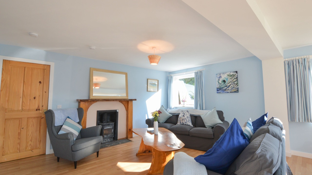 Photo of Livingroom in Connel