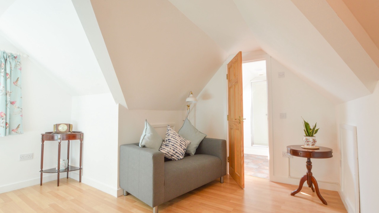 Photo of Livingroom in Connel