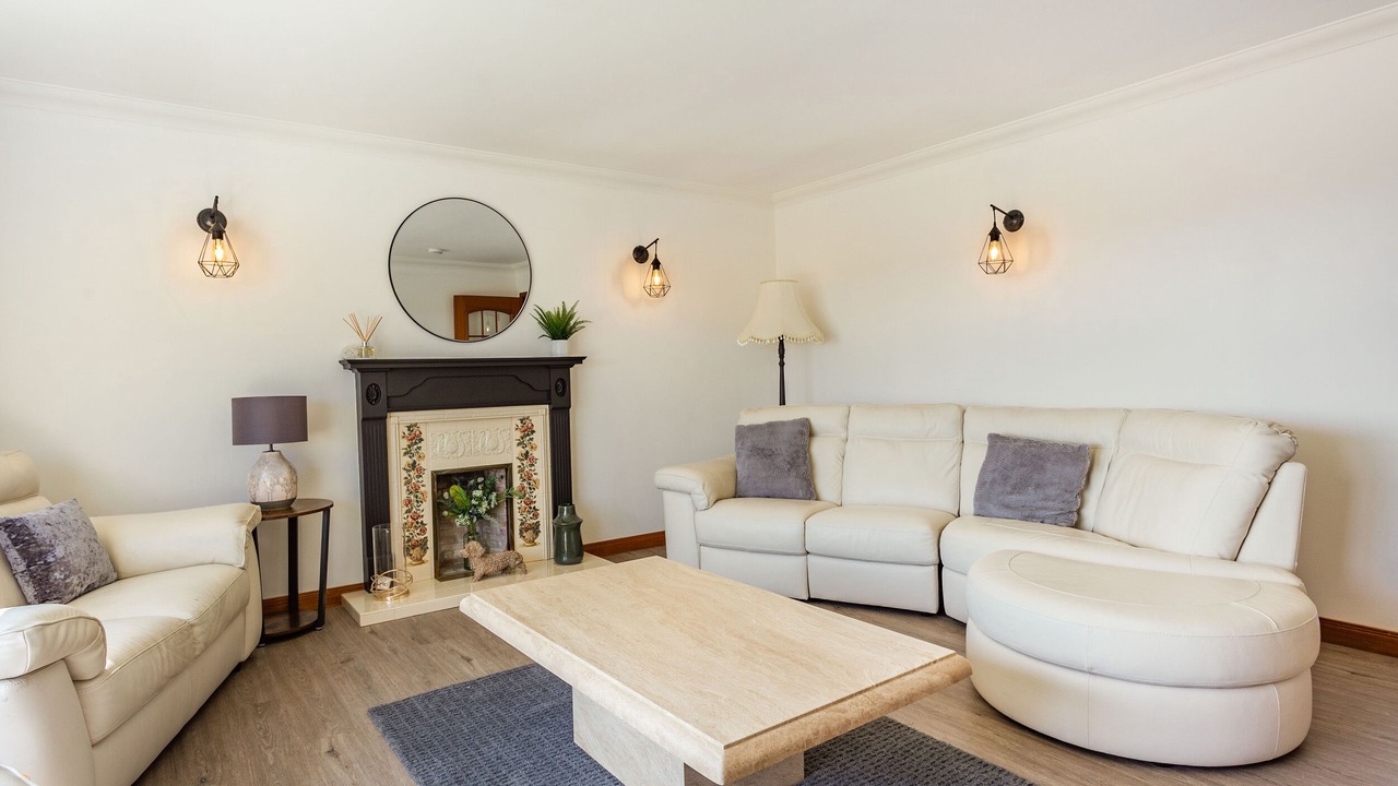 Photo of Bedroom in Cruden Bay