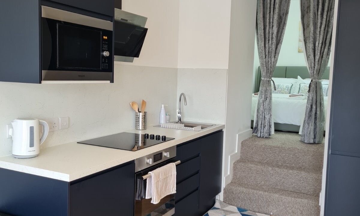 Photo of Kitchen in Tarbert