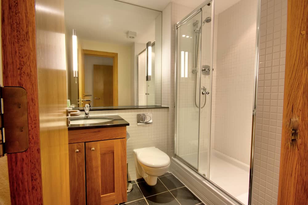 Photo of Bathroom in Brora