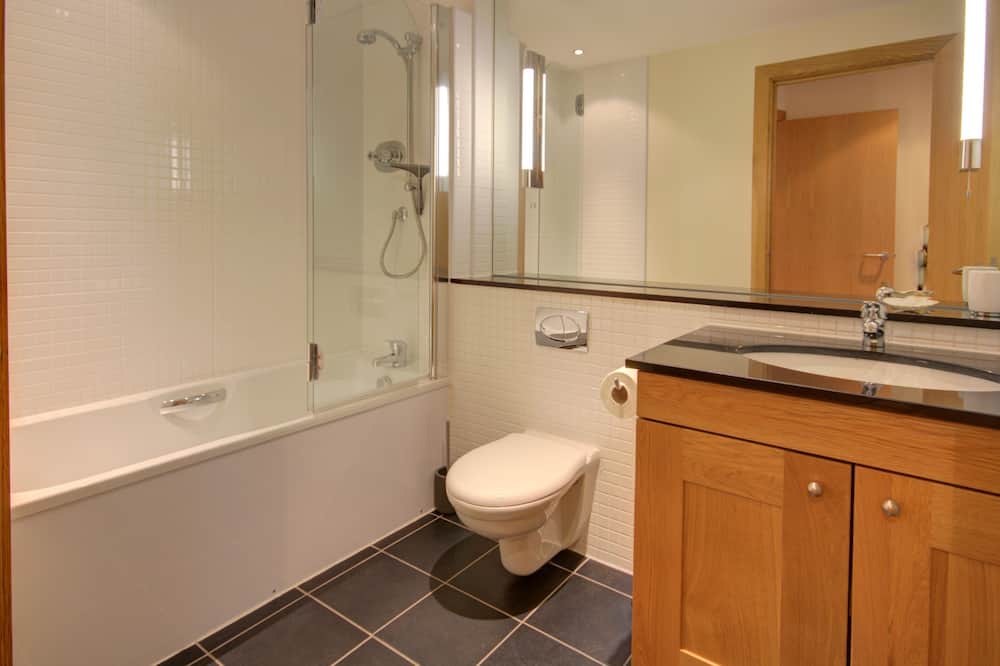 Photo of Bathroom in Brora