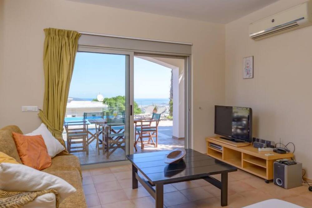 Photo of Livingroom in Agios Nikolaos