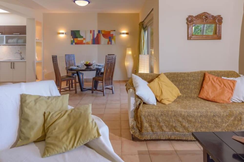 Photo of Livingroom in Agios Nikolaos