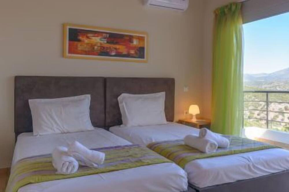 Photo of Bedroom in Agios Nikolaos