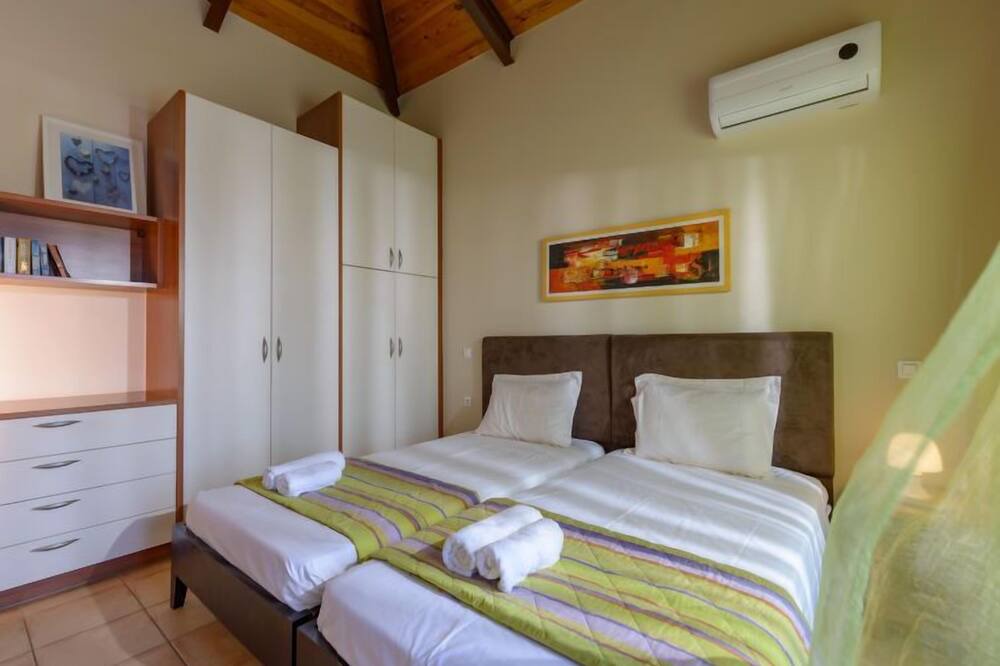 Photo of Bedroom in Agios Nikolaos