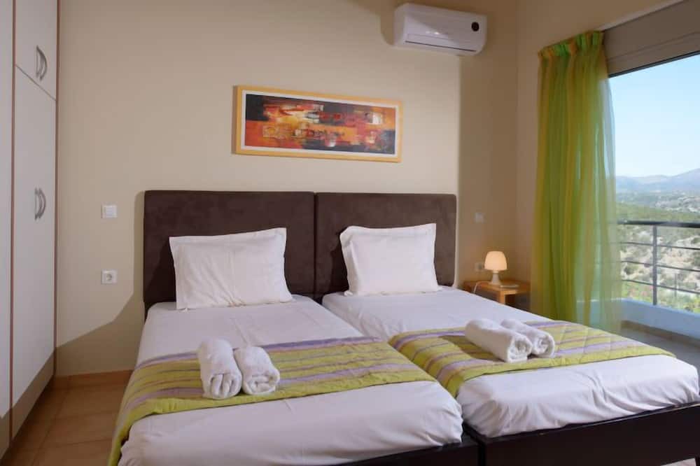 Photo of Bedroom in Agios Nikolaos