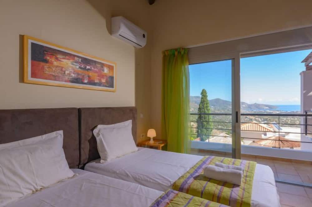 Photo of Bedroom in Agios Nikolaos