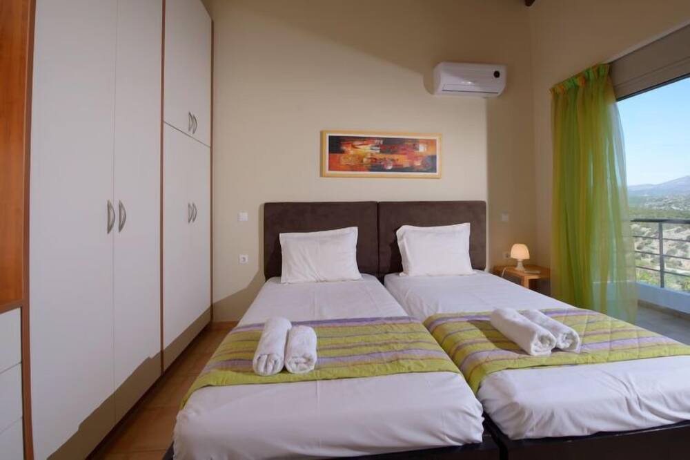 Photo of Bedroom in Agios Nikolaos