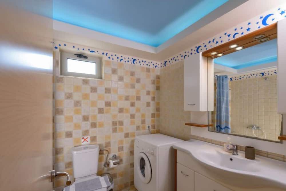 Photo of Bathroom in Agios Nikolaos