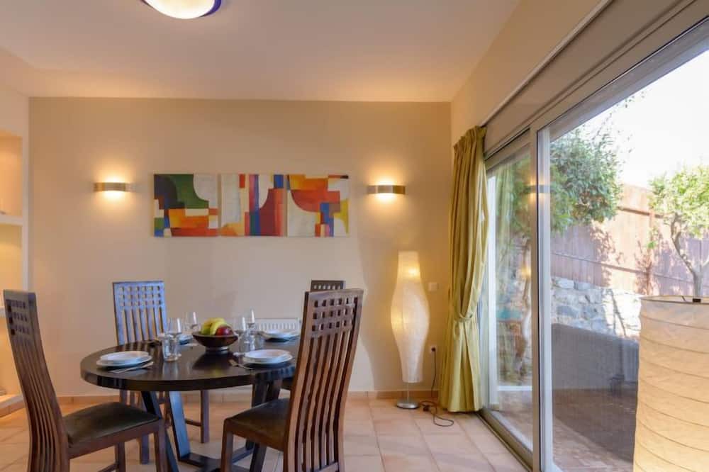 Photo of Kitchen in Agios Nikolaos
