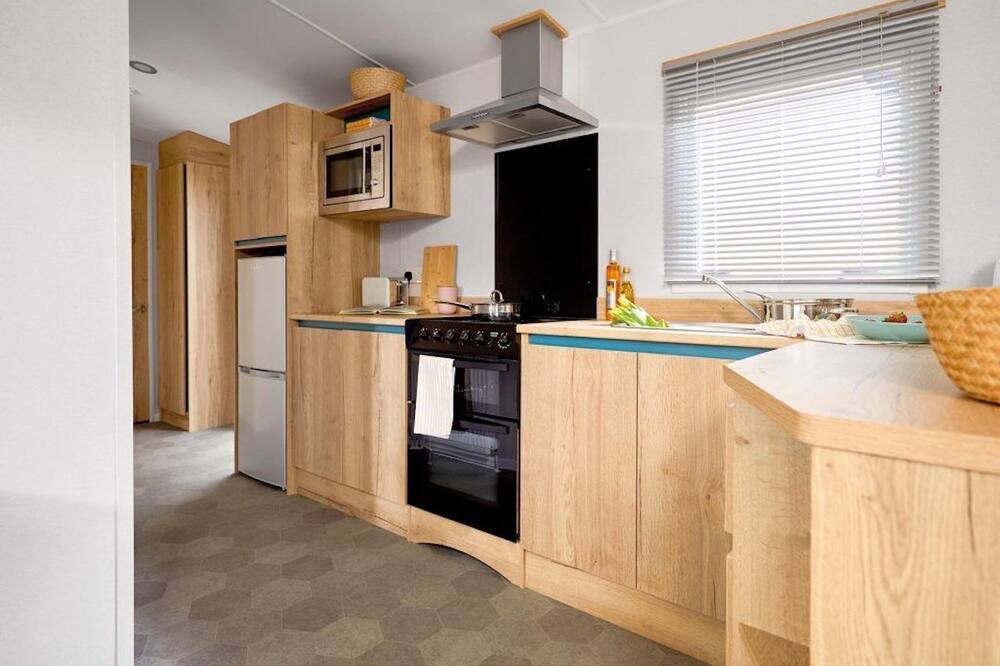 Photo of Kitchen in New Town