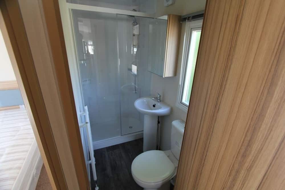 Photo of Bathroom in New Town