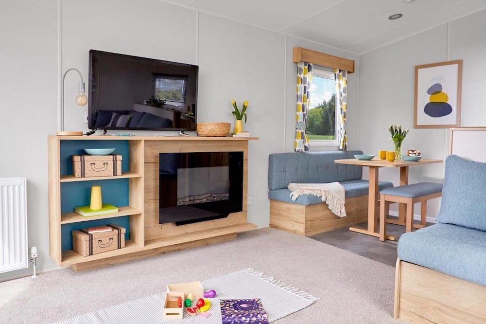 Photo of Livingroom in New Town