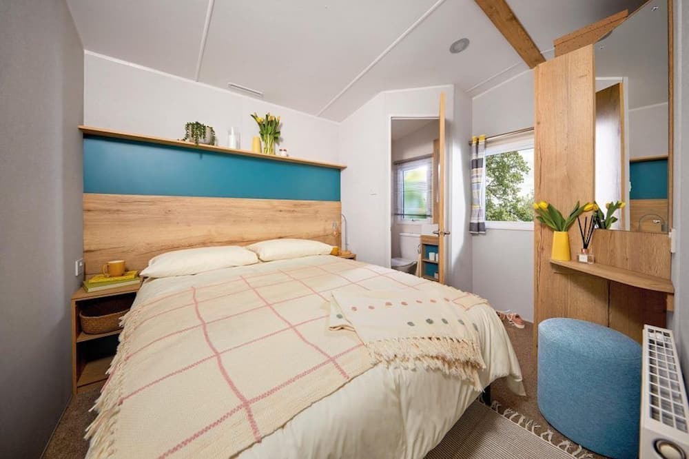 Photo of Bedroom in New Town