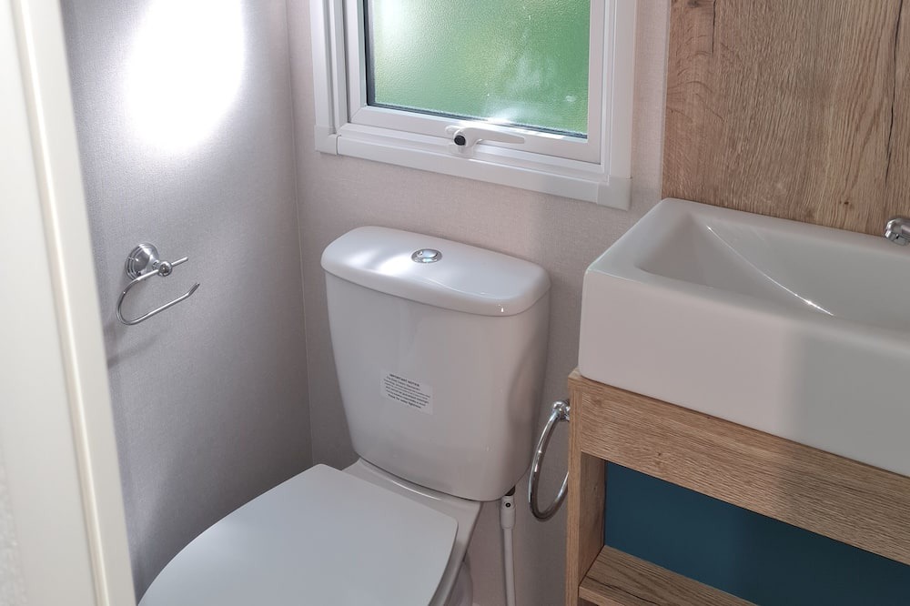 Photo of Bathroom in New Town