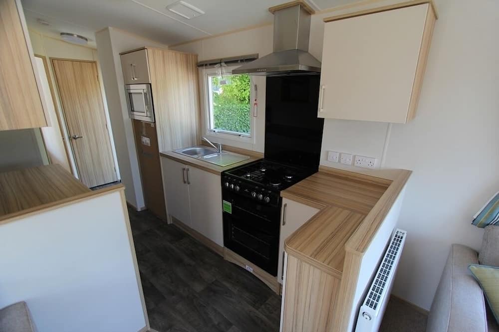 Photo of Kitchen in New Town