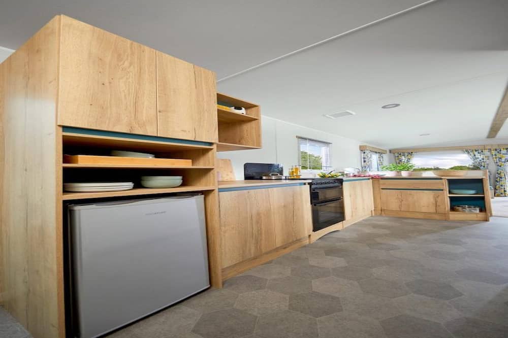 Photo of Kitchen in New Town