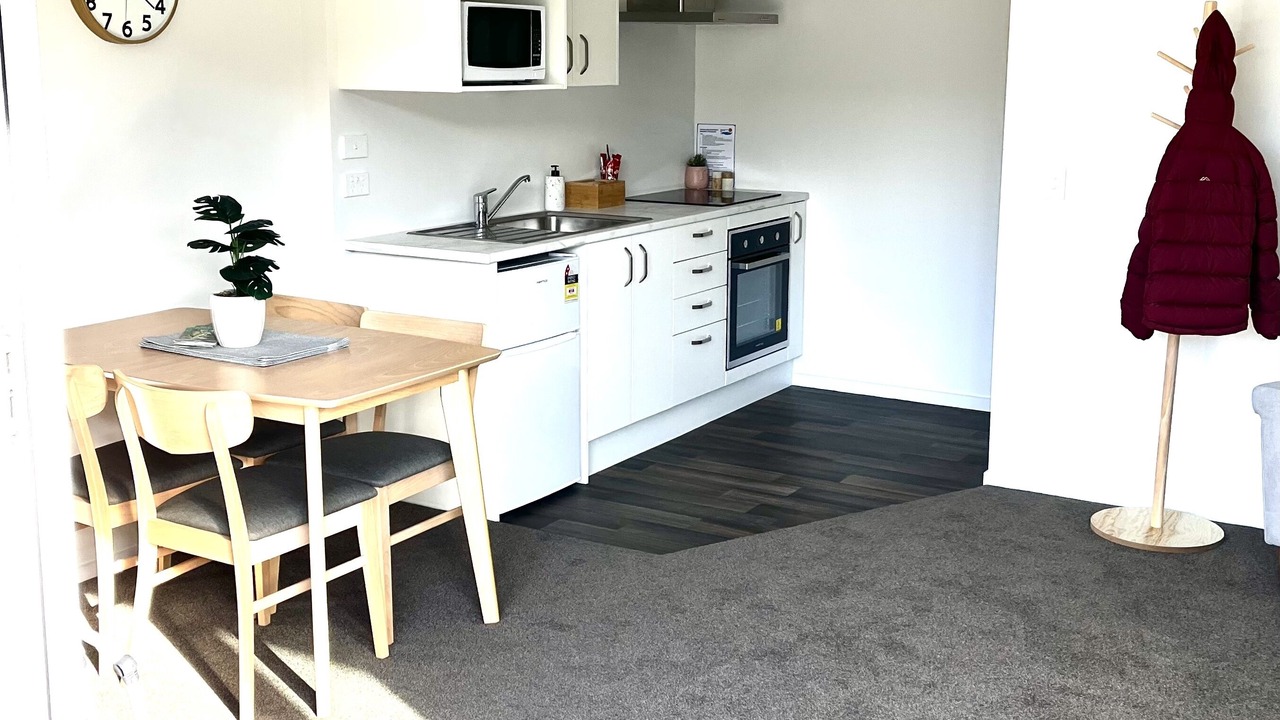 Photo of Kitchen in Otematata