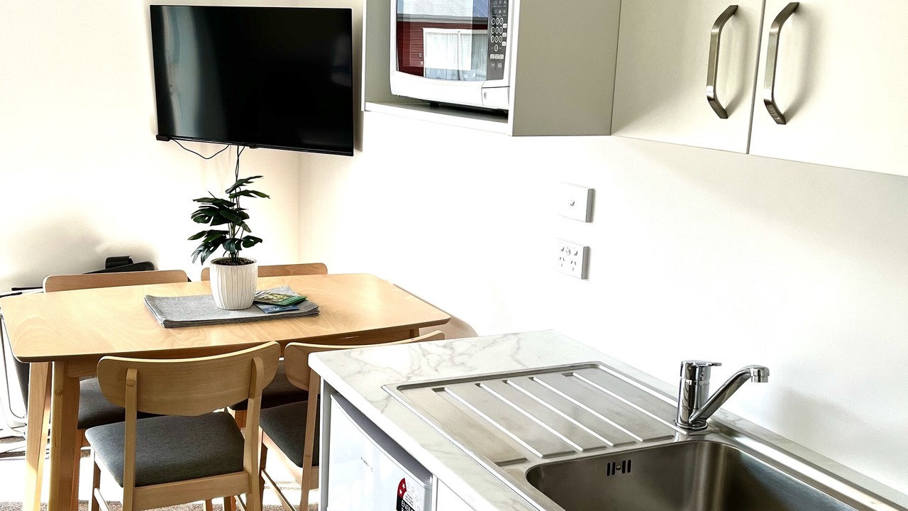 Photo of Kitchen in Otematata