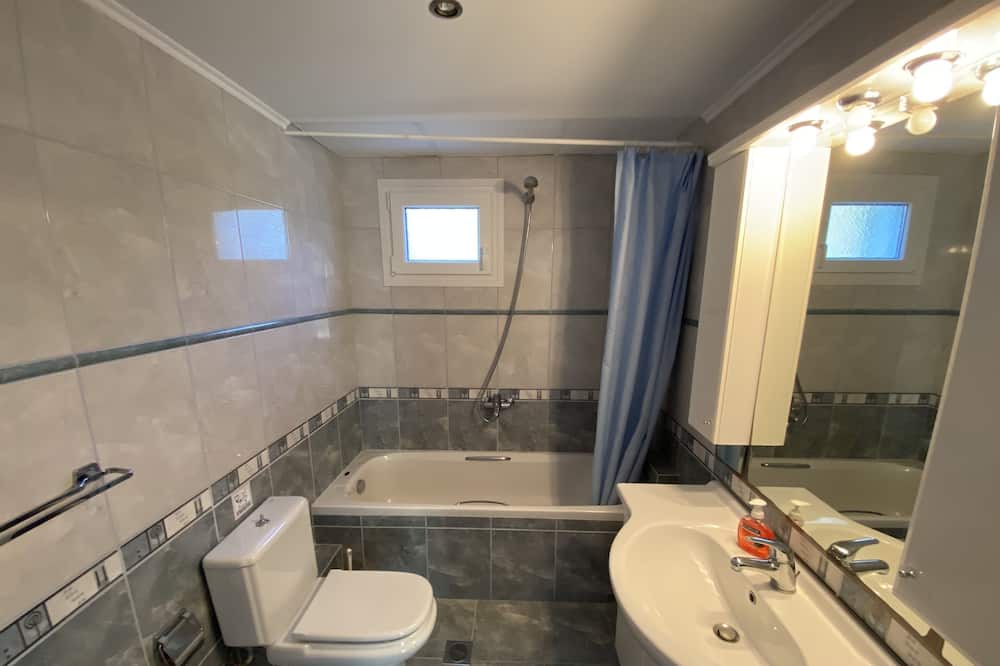 Photo of Bathroom in Psili Ammos