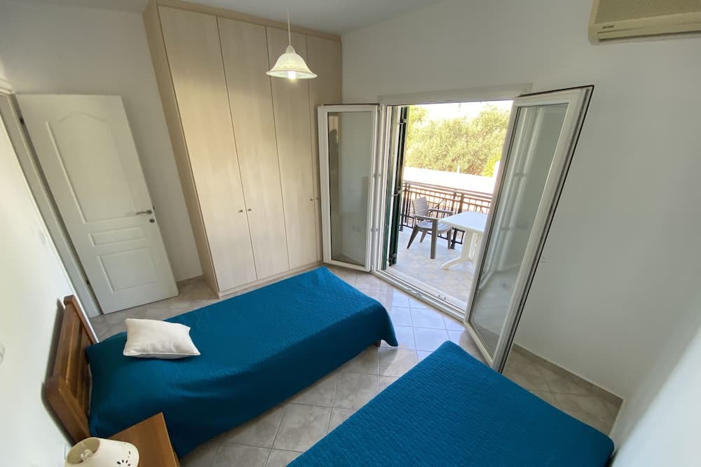 Photo of Bedroom in Psili Ammos