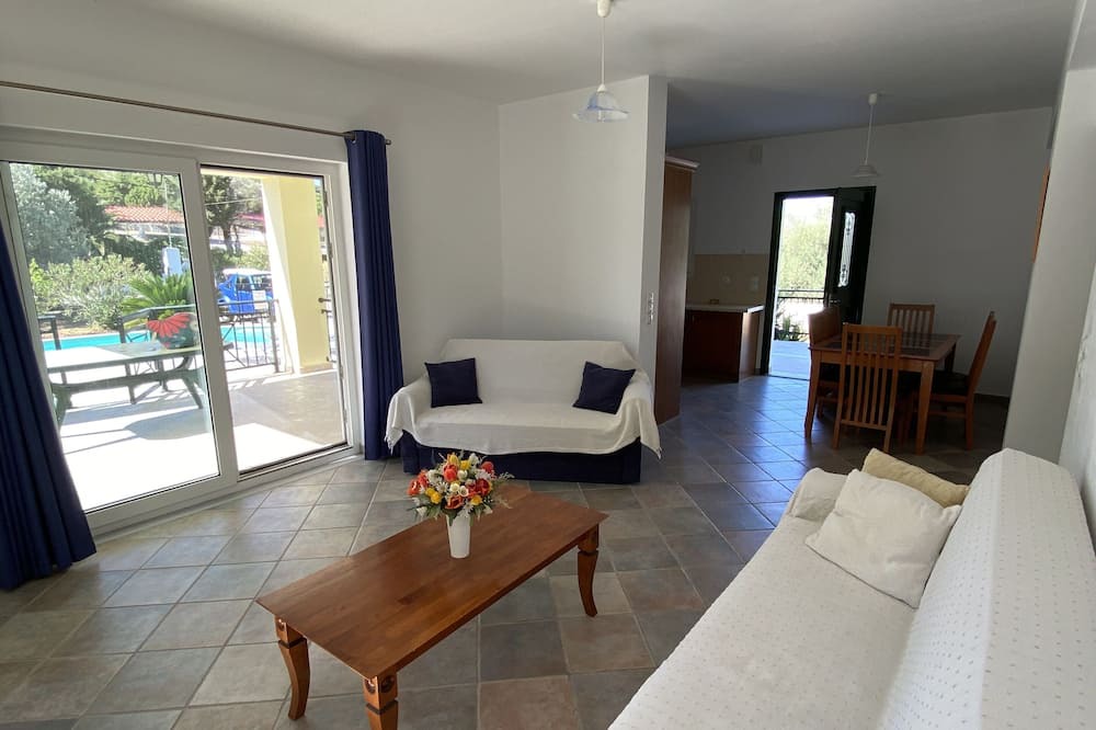 Photo of Livingroom in Psili Ammos