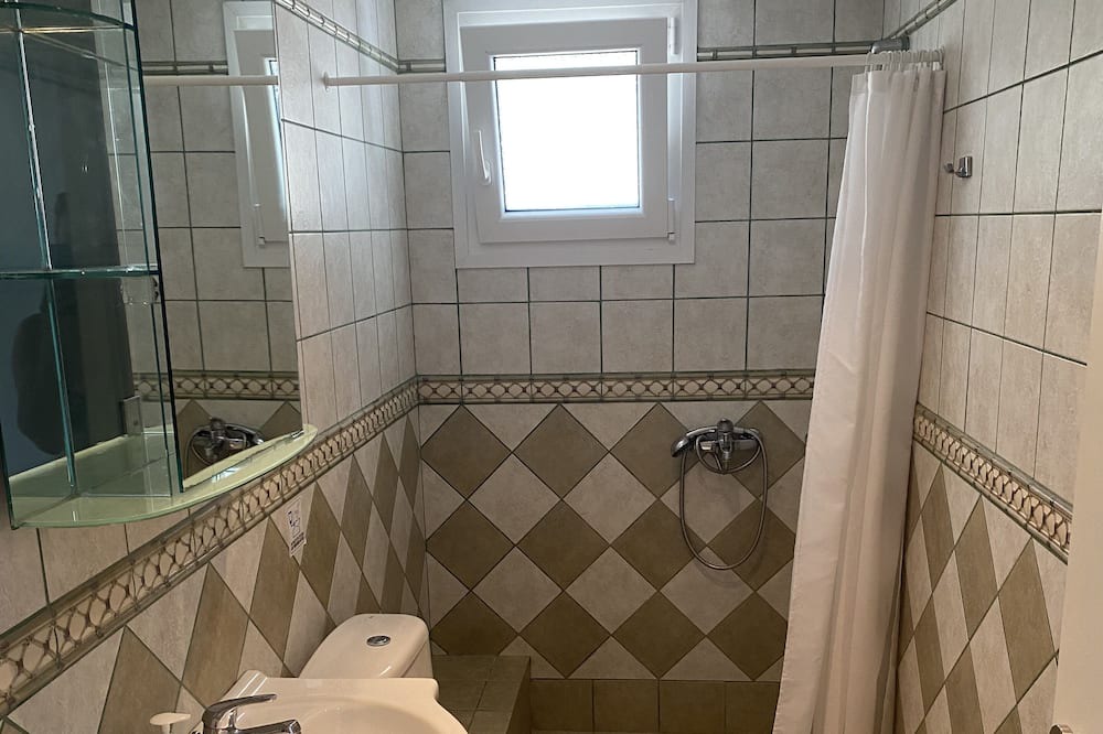 Photo of Bathroom in Psili Ammos