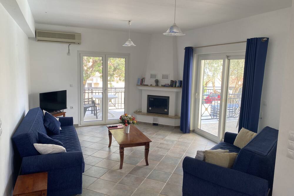 Photo of Livingroom in Psili Ammos